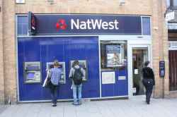 Photograph of NatWest