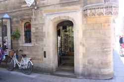 Photograph of The Little Gift Shop On The Corner