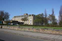 Photograph of Cambridgeshire Archives