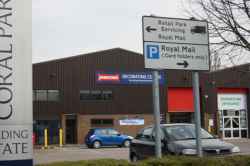 Photograph of Johnstones Decorating Centre