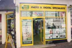 Photograph of Snappy Snaps