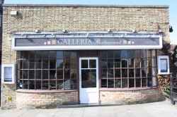 Photograph of Galleria Restaurant
