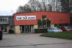 Photograph of The Tile Place