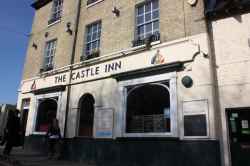 Photograph of The Castle Inn