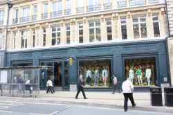 Ted Baker, Cambridge (Grand Arcade)