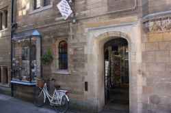 Photograph of The Little Gift Shop On The Corner